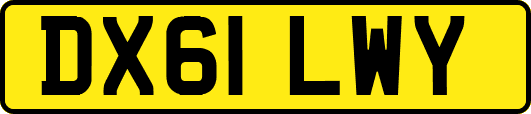 DX61LWY