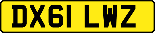 DX61LWZ