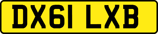 DX61LXB