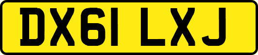 DX61LXJ