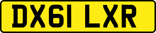 DX61LXR
