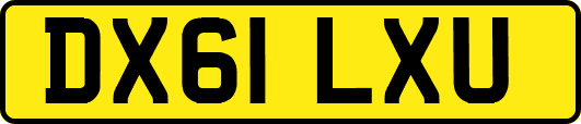 DX61LXU