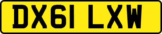DX61LXW