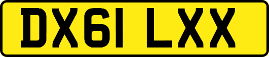 DX61LXX