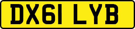 DX61LYB