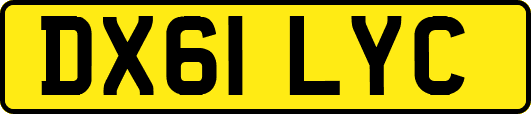 DX61LYC