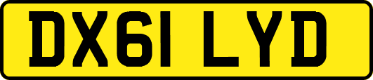 DX61LYD