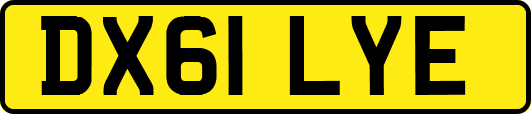 DX61LYE