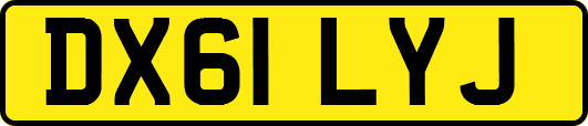 DX61LYJ