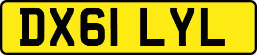 DX61LYL