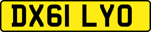 DX61LYO