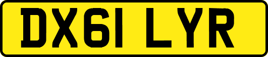 DX61LYR