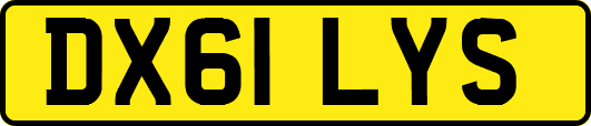 DX61LYS