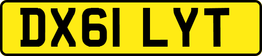 DX61LYT