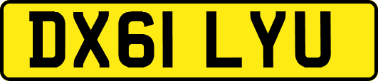 DX61LYU