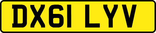 DX61LYV