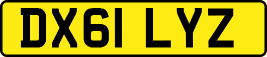 DX61LYZ