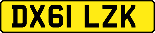 DX61LZK