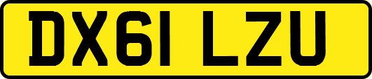 DX61LZU