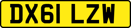 DX61LZW
