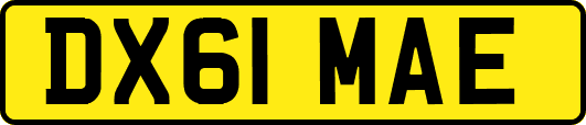 DX61MAE