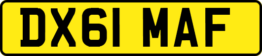 DX61MAF