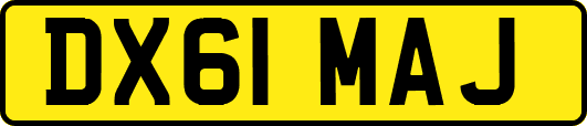 DX61MAJ
