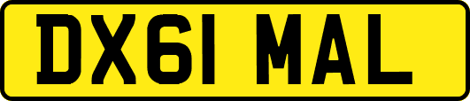 DX61MAL