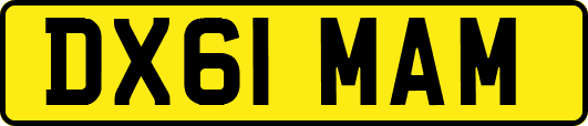 DX61MAM