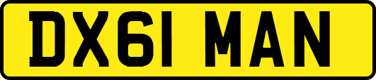 DX61MAN