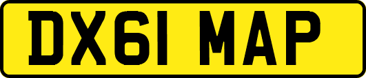 DX61MAP