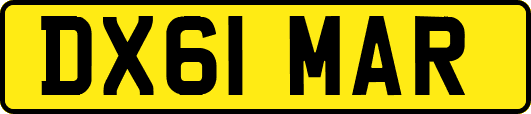 DX61MAR