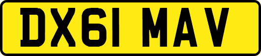DX61MAV