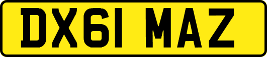 DX61MAZ