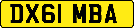 DX61MBA