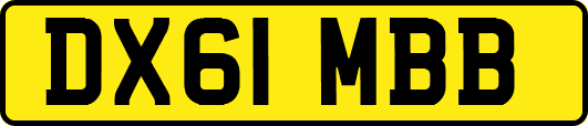 DX61MBB