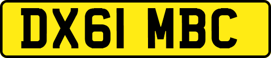 DX61MBC
