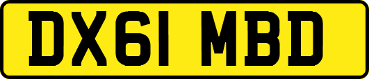 DX61MBD