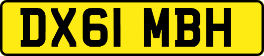 DX61MBH