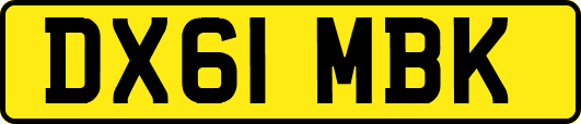 DX61MBK
