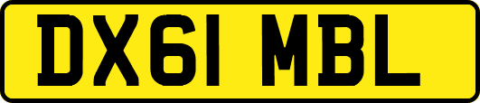 DX61MBL