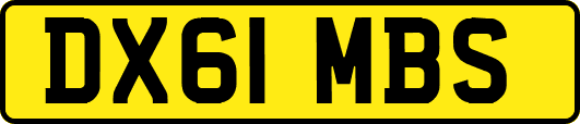 DX61MBS