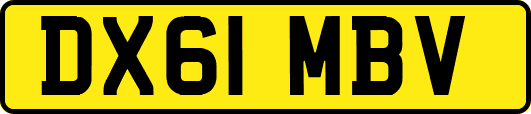 DX61MBV
