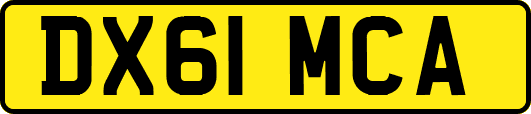 DX61MCA