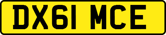 DX61MCE