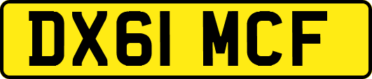 DX61MCF