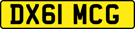 DX61MCG