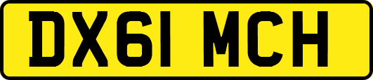 DX61MCH
