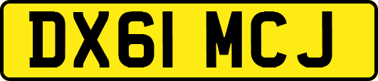 DX61MCJ