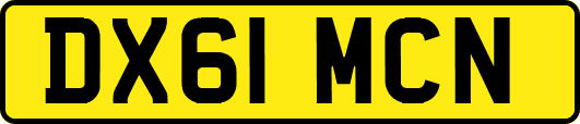 DX61MCN